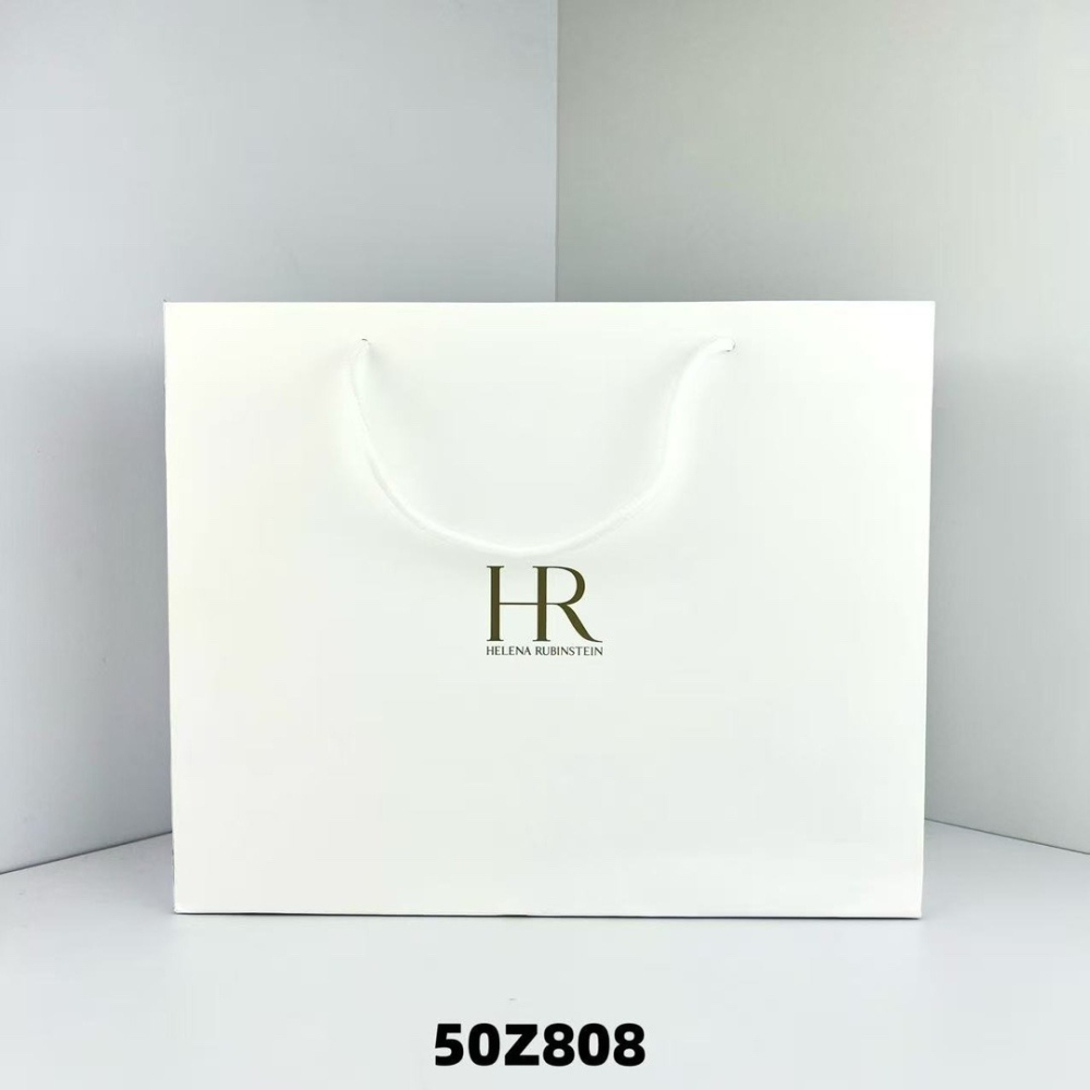 (限量)  HR 赫蓮娜 黑繃帶50PX  50ml 買一送四<5ml*4> 配手提袋-細節圖5