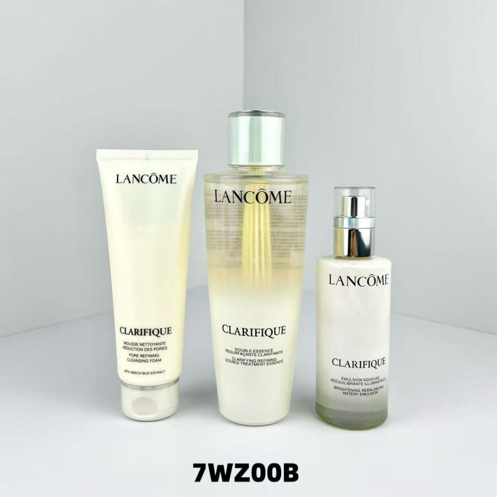LANCOME 2026新版 蘭蔻極光三件組-細節圖2