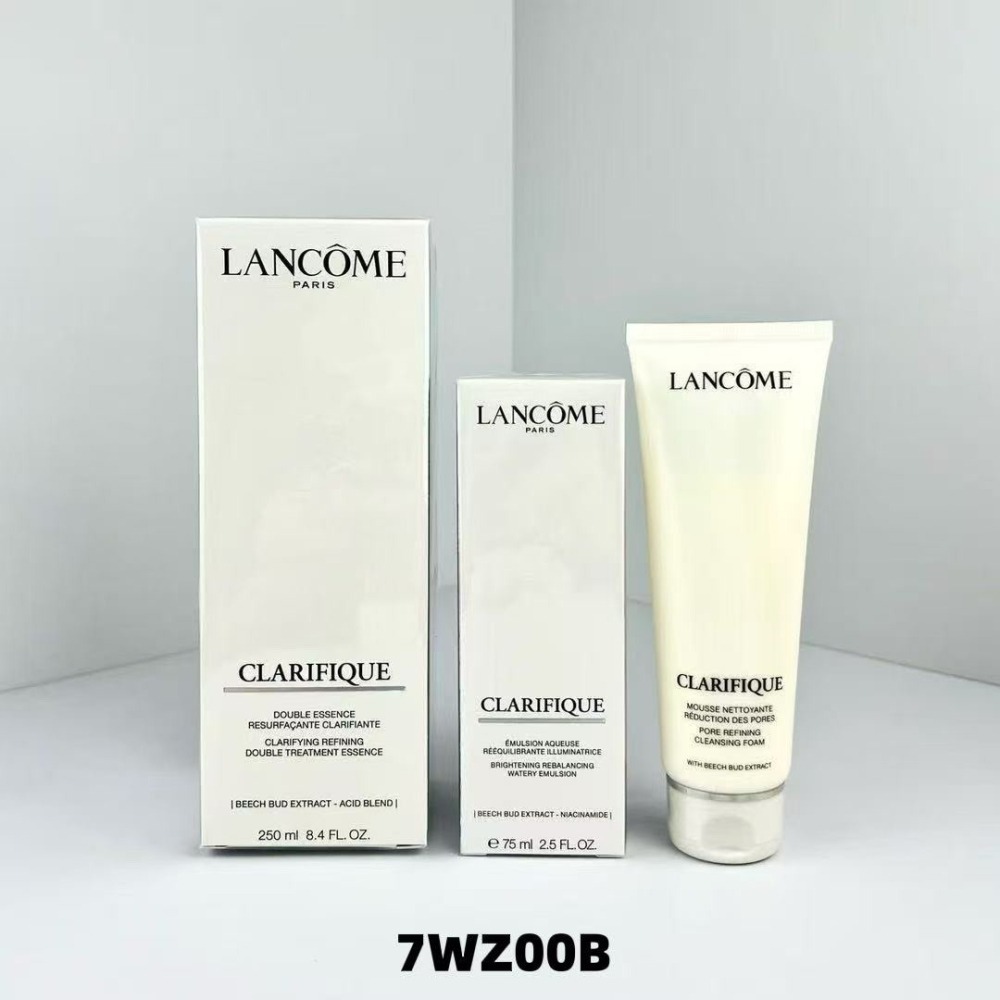 LANCOME 2026新版 蘭蔻極光三件組-細節圖4