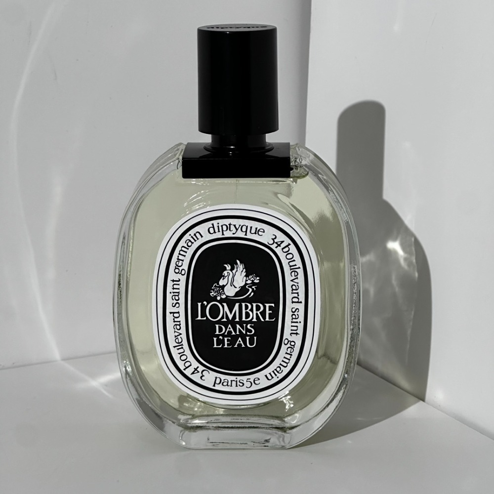 【Diptyque】蒂普提克淡香水 影中之水 杜桑 杜耶爾 紙染之水100ml-蒂普提克-規格圖5