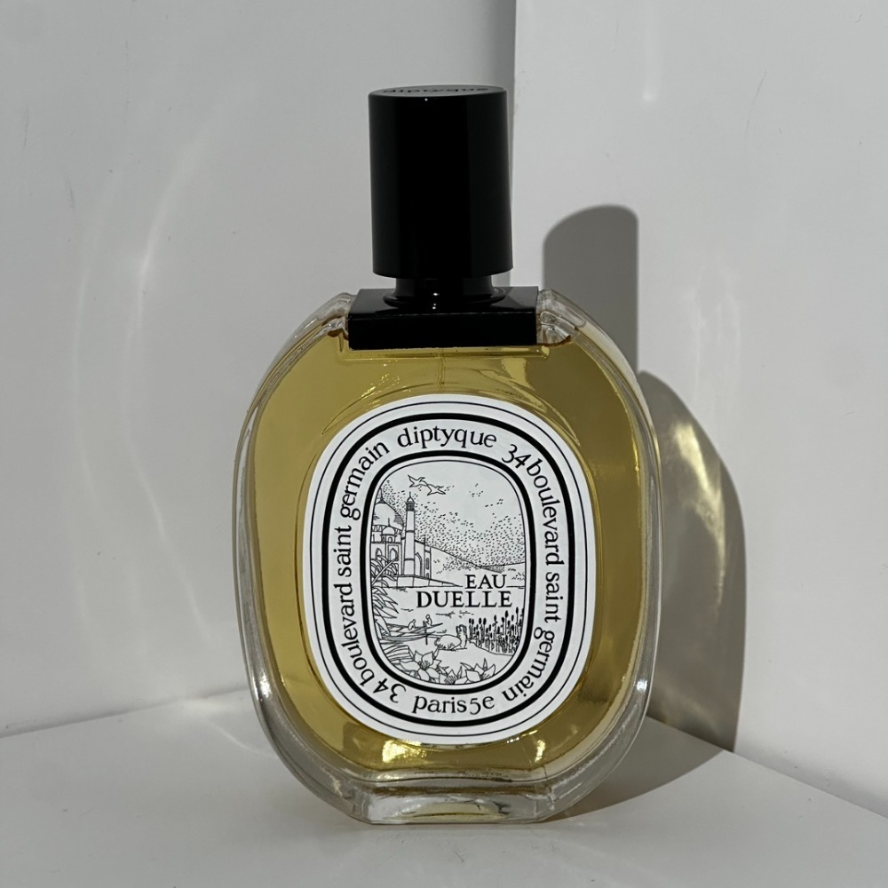【Diptyque】蒂普提克淡香水 影中之水 杜桑 杜耶爾 紙染之水100ml-蒂普提克-規格圖5