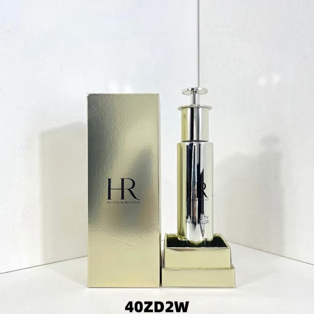 赫蓮娜 Helena Rubinstein HR 小針管5H.A玻尿酸緊緻抗皺精華50ml-小針管精華-細節圖2