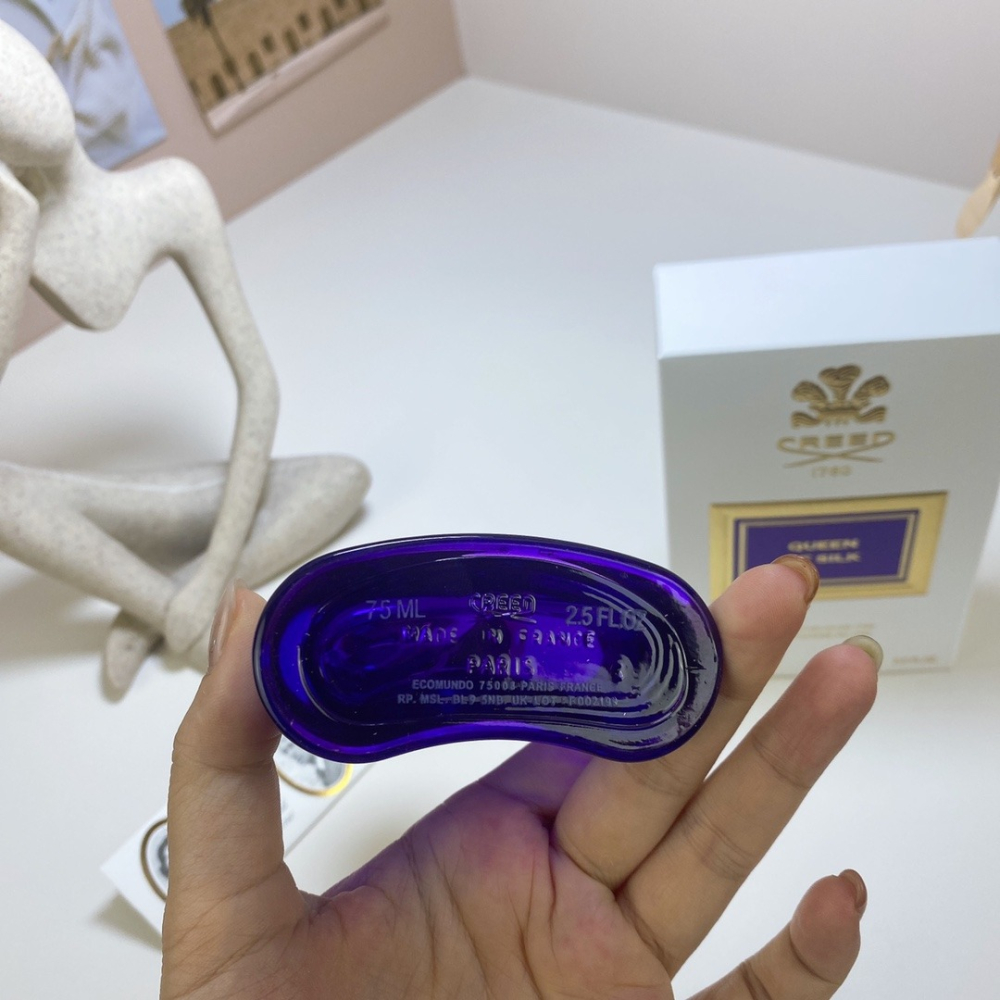 克雷德信仰桂影如綢香水 東方香調花香調 濃香水EDP 30ML-桂影如綢-細節圖4