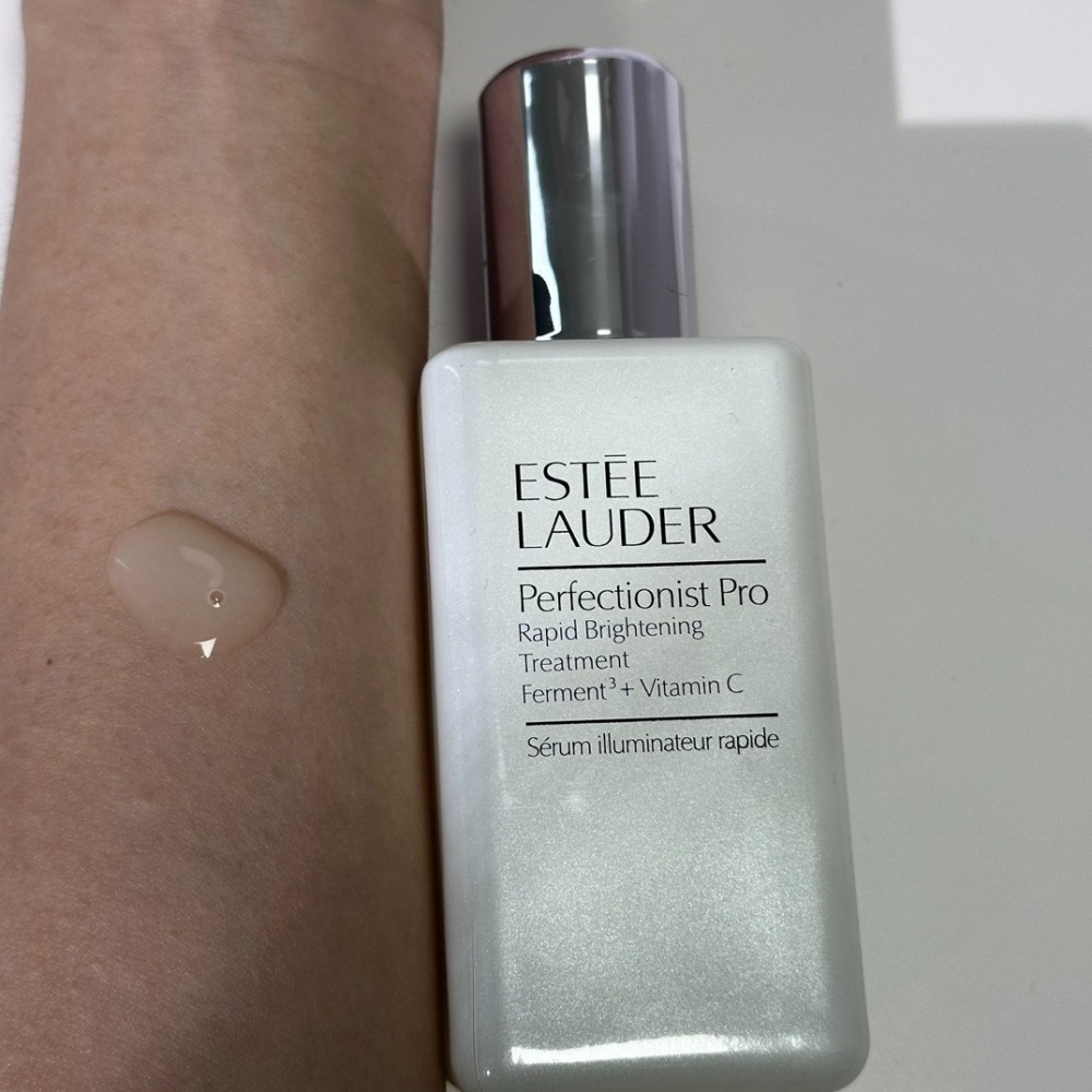 100ml大容量 全新升級☆雅詩蘭黛 Pro極速淨白淡斑精華 100ml-肌光精華-細節圖2