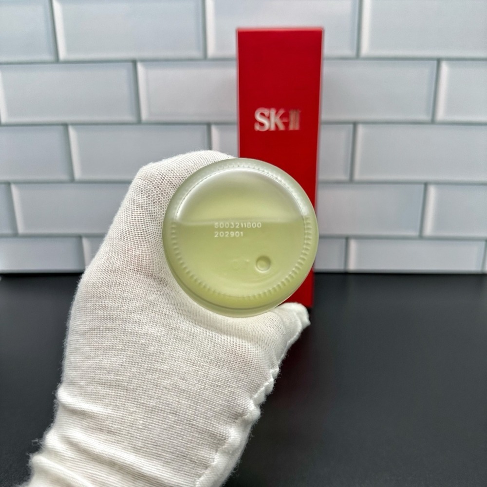 2026新版  SK-II 青春露 230ml (雷射激光打碼) 國際白色中文標-細節圖2