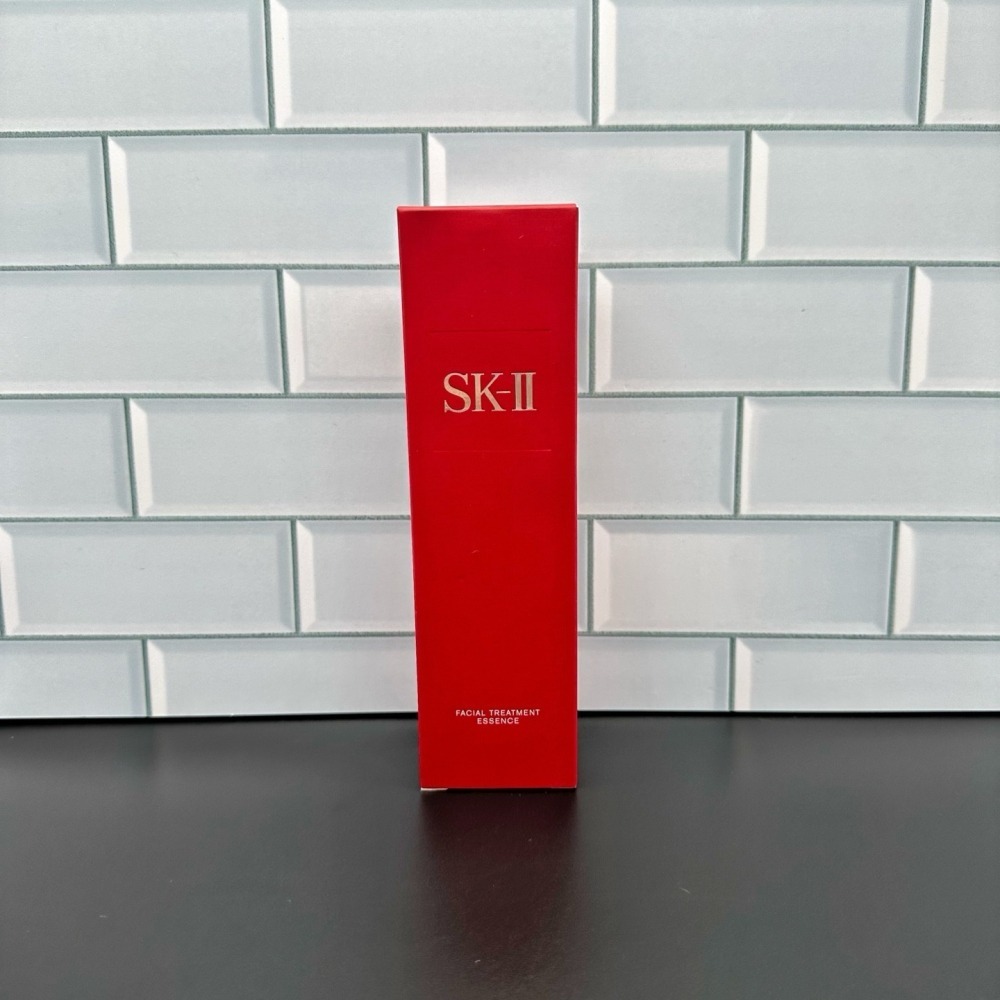 2026新版  SK-II 青春露 230ml (雷射激光打碼) 國際白色中文標-細節圖4