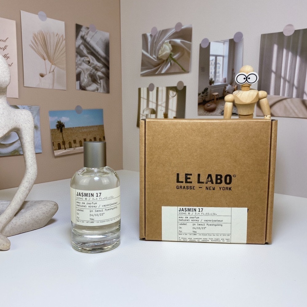 LE LABO香水實驗室 25號.40號.18號.49號.55號.26號.37號 .27號.41號美國經典香水 淡香水-規格圖11