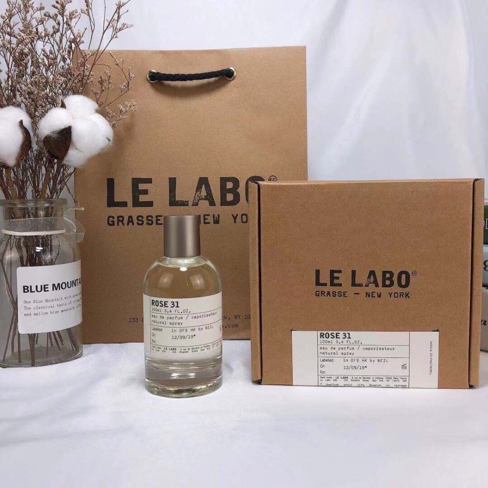 LE LABO香水實驗室 25號.40號.18號.49號.55號.26號.37號 .27號.41號美國經典香水 淡香水-規格圖11