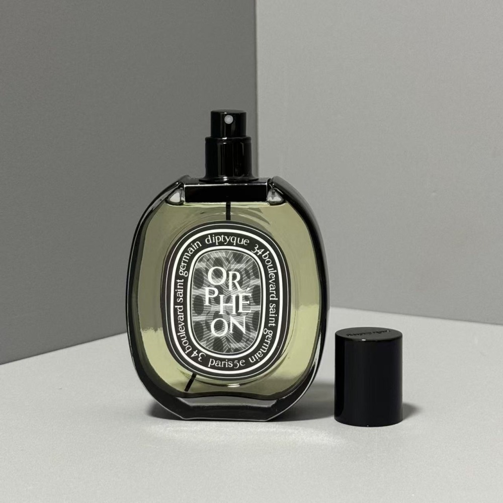 Diptyque 爵夢淡香精 Eau De Parfum Orpheon 75ml-爵夢 黑標-細節圖3
