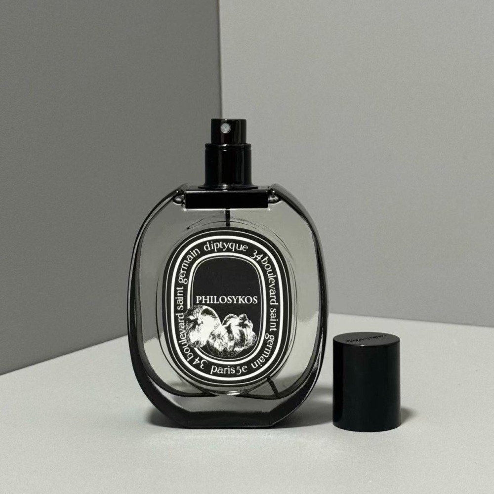 Diptyque/蒂普提克 黑標 無花果 EDP Philosykos75ML-細節圖3