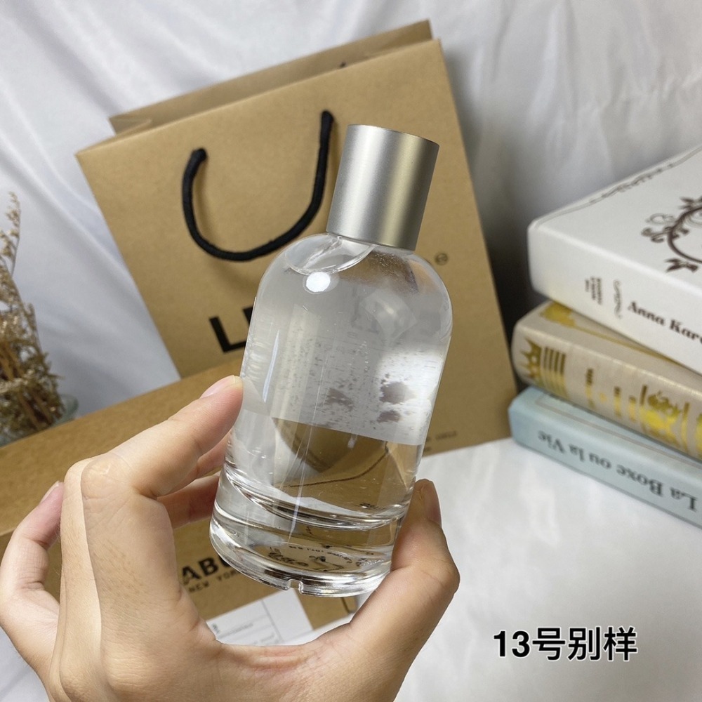 le labo香水實驗室香水100ml Another 13 別樣13號，附專櫃手提袋-細節圖3