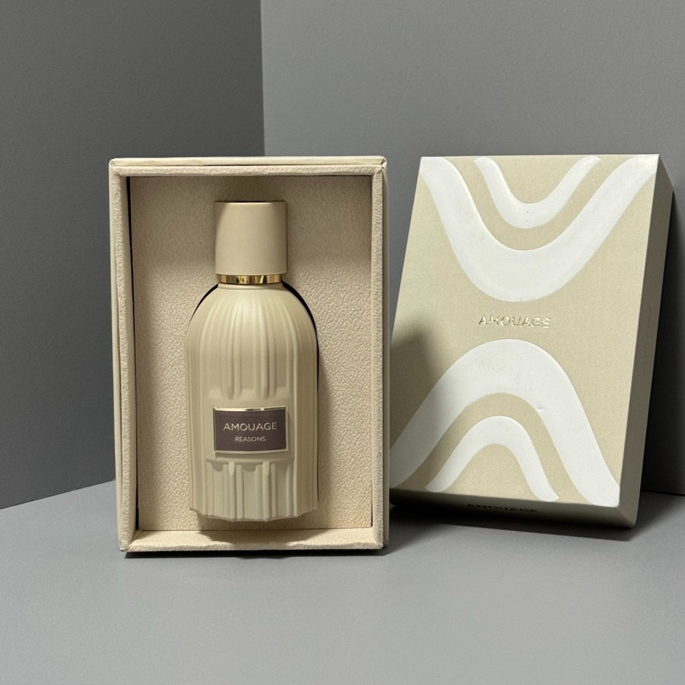 AMOUAGE 愛慕 Reasons 無盡追尋香精 EXTRAIT 100ml-無盡追尋 雅-細節圖2