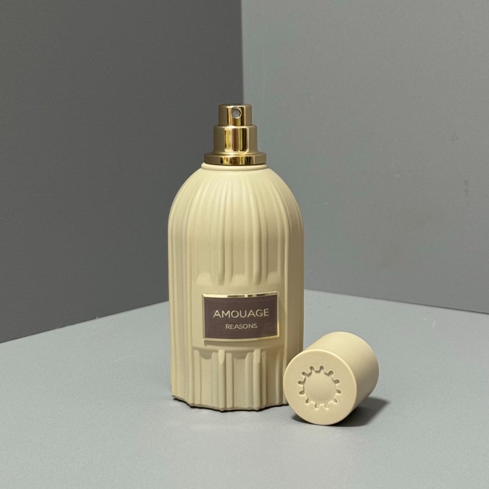AMOUAGE 愛慕 Reasons 無盡追尋香精 EXTRAIT 100ml-無盡追尋 雅-細節圖3
