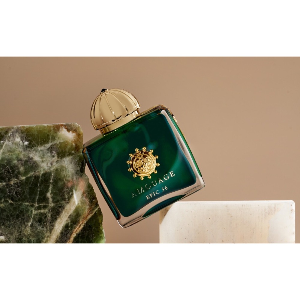 Amouage 愛慕 Epic 56 Extrait 詩路56 女性香精 EXTRAIT 100ml-史詩56號 美-細節圖2