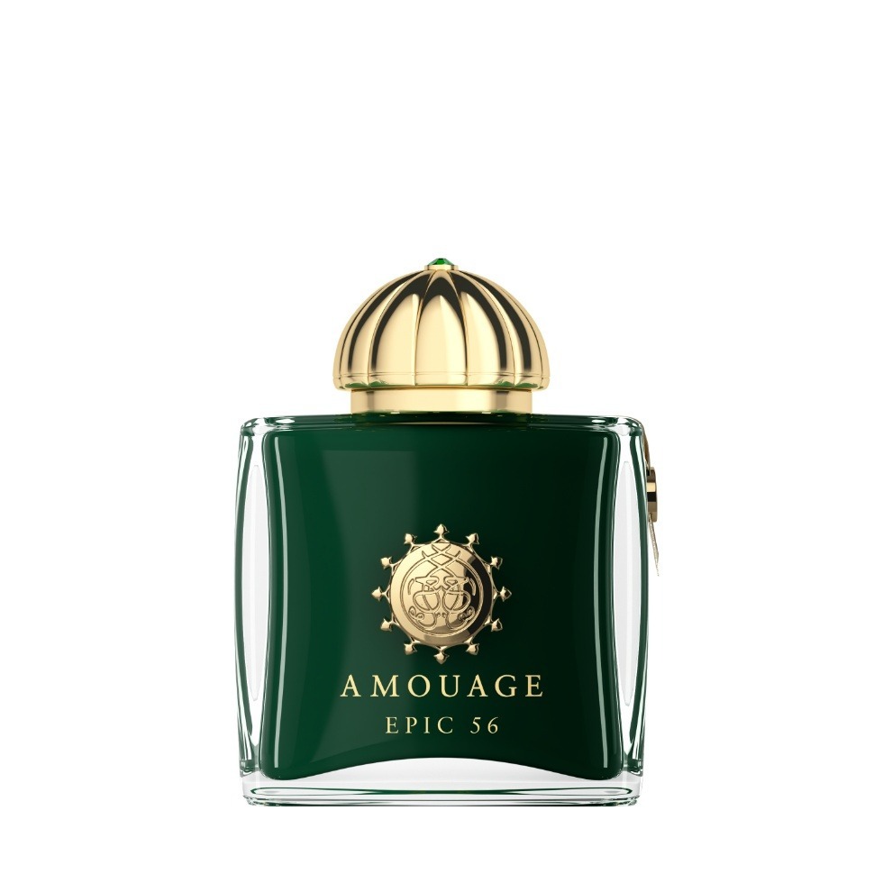 Amouage 愛慕 Epic 56 Extrait 詩路56 女性香精 EXTRAIT 100ml-史詩56號 美-細節圖3