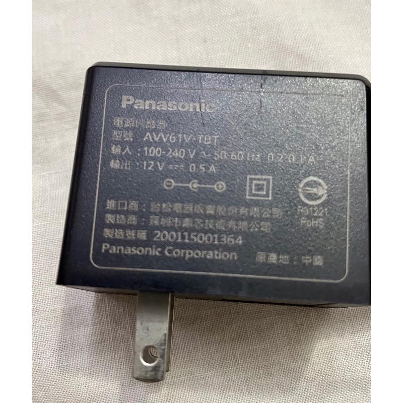變壓器電源供應器電源線1⃣️國際牌Panasonic avv61v2⃣️BSMI安規認證GSP DC12V1.0A-細節圖2