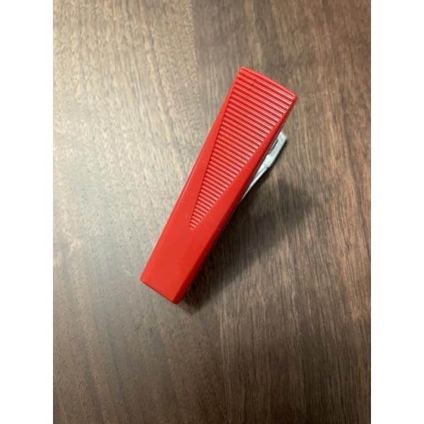 1⃣️日本製二手釘書機3⃣️MAX美克司no.3釘書針訂書釘-細節圖6