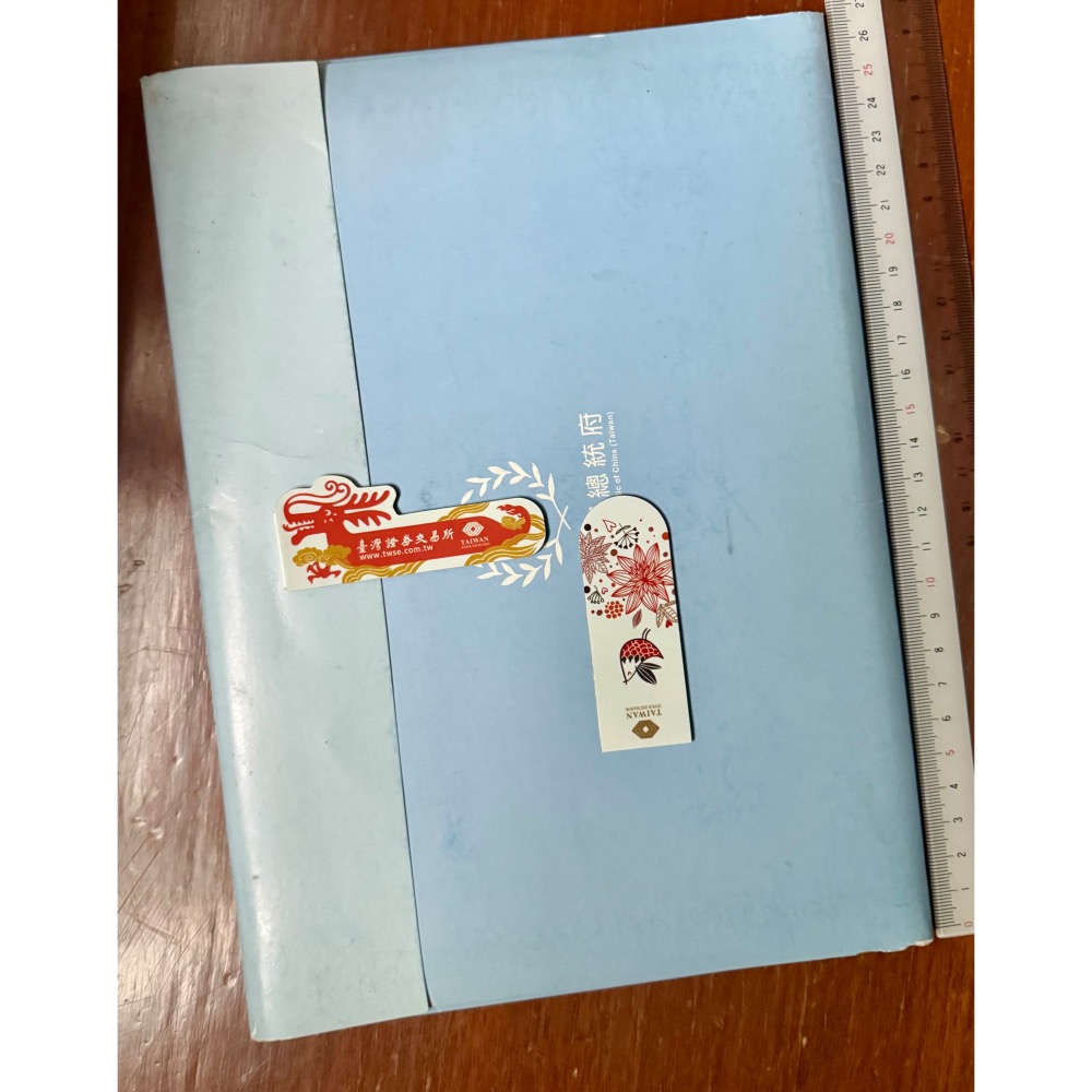 孤品中的孤品：中華民國 精彩100 彈出立體總統府、馬英九蕭萬長-細節圖6