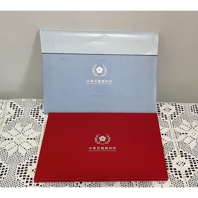 孤品中的孤品中華民國 精彩100 彈出立體總統府馬英九蕭萬長-細節圖4