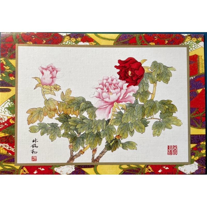 手寫卡片的溫暖恭賀新禧年年有餘大吉大利花開富貴迎春聖誕快樂並賀新禧迎春新年快樂卡片聖誕卡片大展宏圖卡片新年卡片-細節圖3