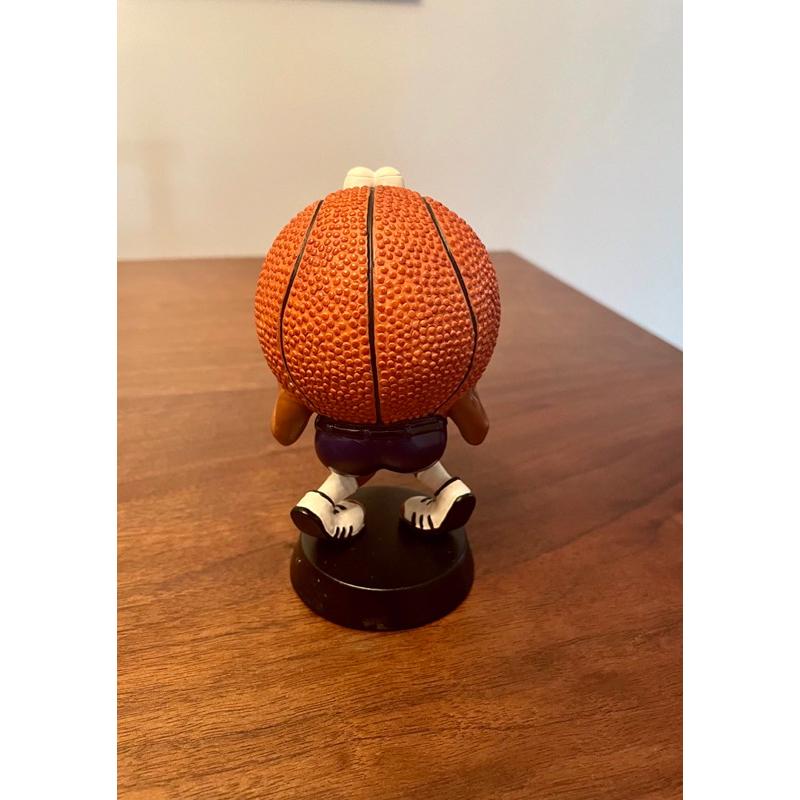 老公仔1⃣️未使用新古品加拿大產籃球眼鏡架2⃣️老娃娃55年老胸針身體可以搖晃 脖子以下可動-細節圖8