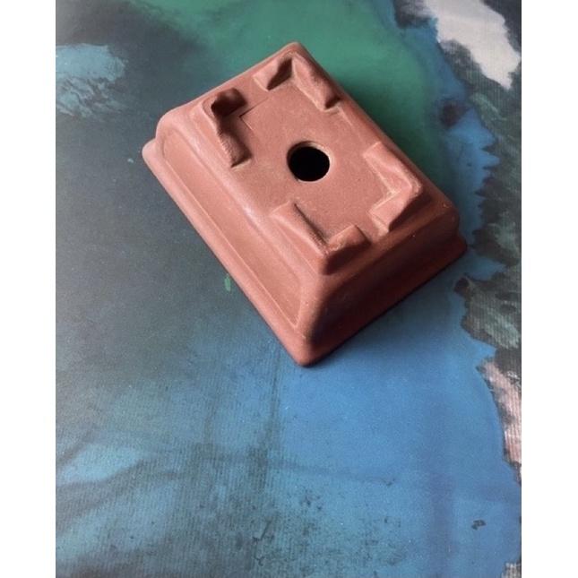 1⃣️鐵路鐵道迷必看孤品絕版2014鐵道文化節筆記本含貼紙2⃣️多肉適用保真紫砂花盆11x8公分3⃣️好用印泥金石印寶-細節圖5