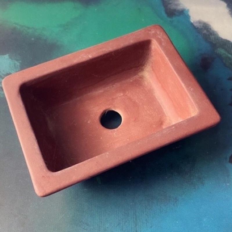 1⃣️鐵路鐵道迷必看孤品絕版2014鐵道文化節筆記本含貼紙2⃣️多肉適用保真紫砂花盆11x8公分3⃣️好用印泥金石印寶-細節圖6