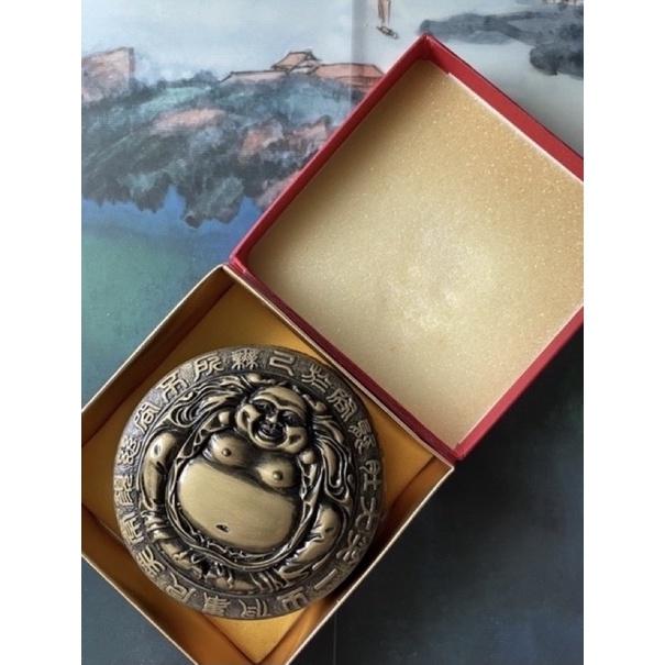 1⃣️鐵路鐵道迷必看孤品絕版2014鐵道文化節筆記本含貼紙2⃣️多肉適用保真紫砂花盆11x8公分3⃣️好用印泥金石印寶-細節圖7