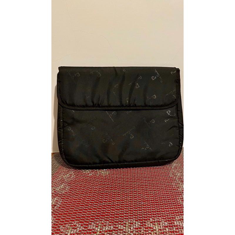 全新未使用多功能袋筆電包電腦包1⃣️Asus華碩2⃣️pierre cardin 皮爾卡登3⃣️dunhill登喜路紙袋-細節圖8