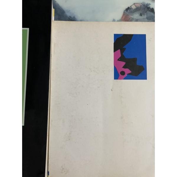 書況佳舊書二手書1⃣️推理小說西班牙岬角的秘密2⃣️絕版71年版極短篇（三）聯經3⃣️鴻禧曆書1999年鴻禧美術館大展-細節圖7