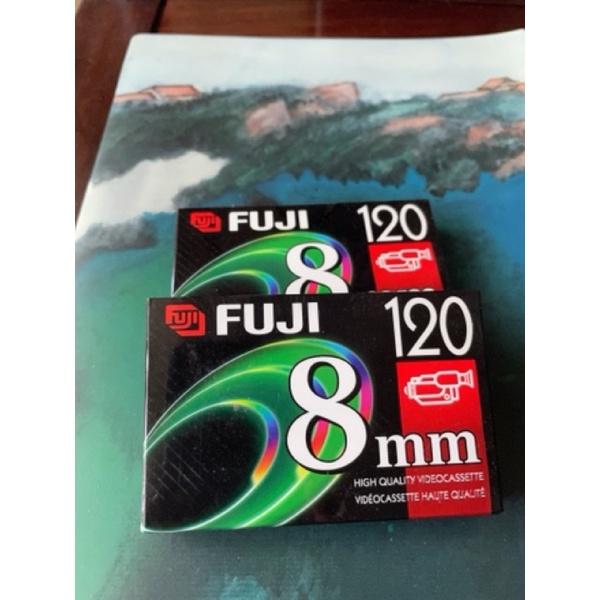 全新純正日本製 1⃣️Fuji Fujifilm 攝影 錄影帶 VHS 2⃣️Victor 2捲2卷一組包膜未拆-細節圖6