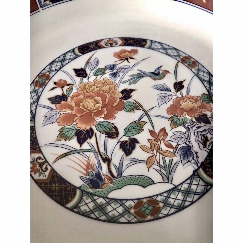 日本人肉背回1⃣️ 火筷2⃣️丸喜陶苑古伊萬里大鉢大碗有共箱微波爐可用3⃣️火鏟一套原斑竹皮手把 喝茶品香我的ㄧ人食-細節圖2