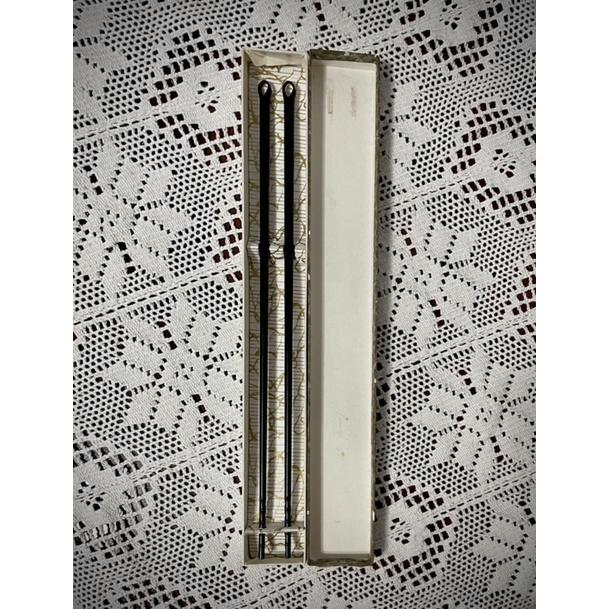 日本人肉背回1⃣️ 火筷2⃣️丸喜陶苑古伊萬里大鉢大碗有共箱微波爐可用3⃣️火鏟一套原斑竹皮手把 喝茶品香我的ㄧ人食-細節圖7