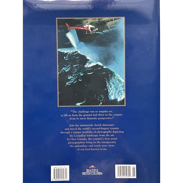 英文精裝厚書學習英語遊覽自然風光1⃣️Canada2⃣️美國國家地理雜誌America’s wonderlands-細節圖2