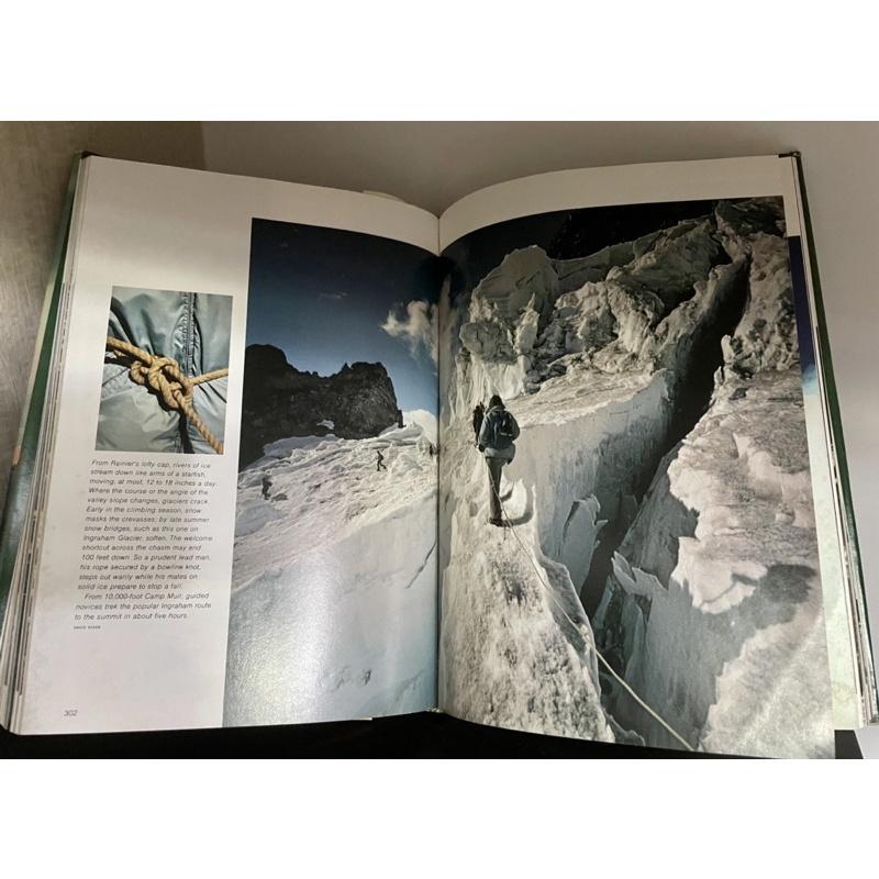 英文精裝厚書學習英語遊覽自然風光1⃣️Canada2⃣️美國國家地理雜誌America’s wonderlands-細節圖5