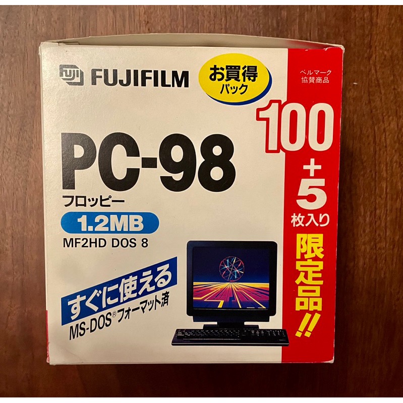 3.5吋軟碟磁碟片磁片日本製1⃣️全新Fujifilm maxell IBM 3M2⃣️二手ImationSony-細節圖4