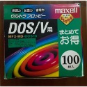 3.5吋軟碟磁碟片磁片日本製1⃣️全新Fujifilm maxell IBM 3M2⃣️二手ImationSony-規格圖5