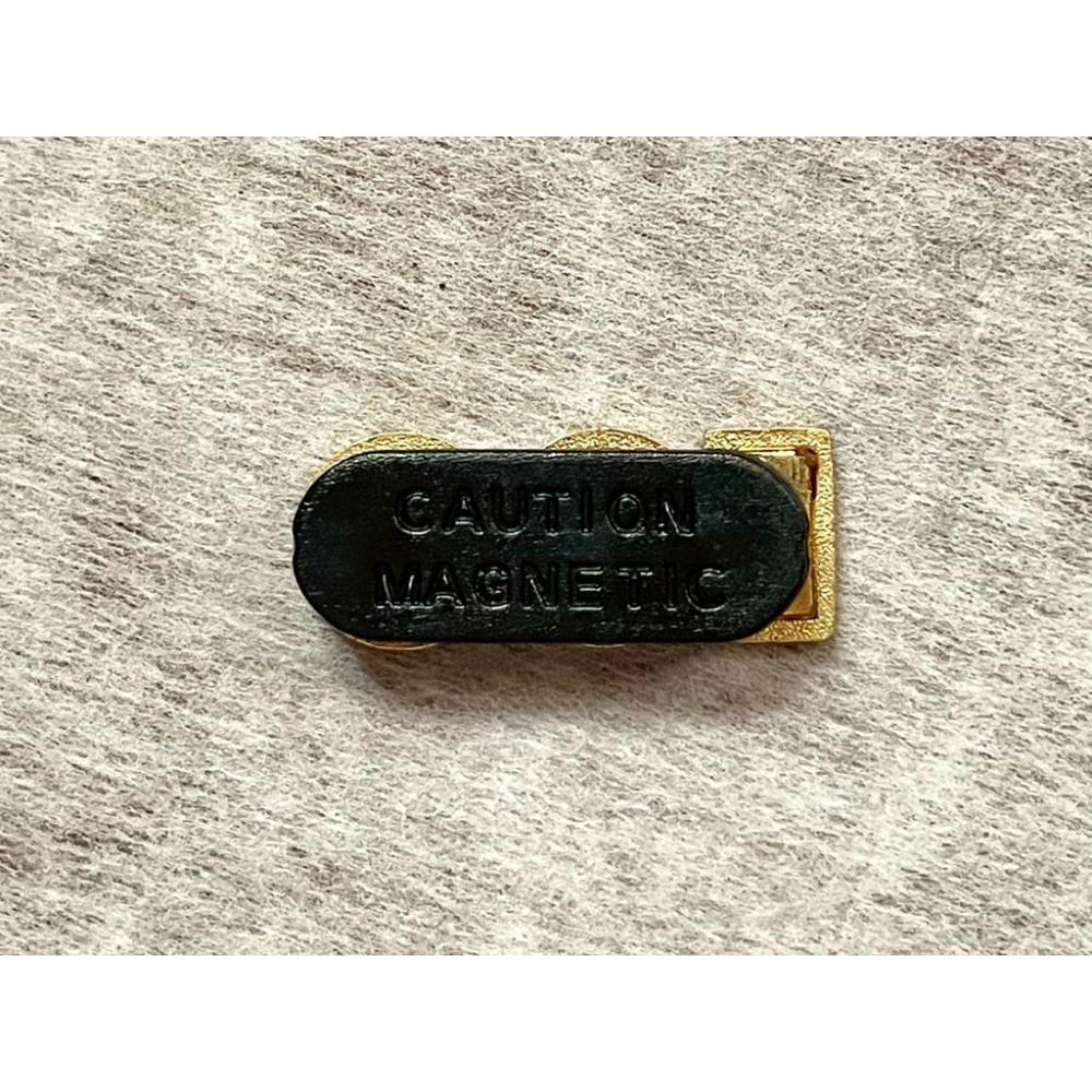 獨家孤品僅一✨民國100年冰箱貼✨稀有絕版收藏✨精彩100 3.5x1.4公分-細節圖4