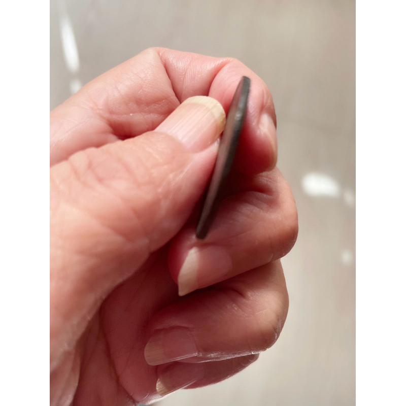 古幣丁未年光緒年造大清銅幣當制錢十文銅板銅幣2️⃣江蘇省阜寧縣南鄉辛庄周氏愛蓮堂族譜（今鹽城 建湖 寶塔鎮）-細節圖2