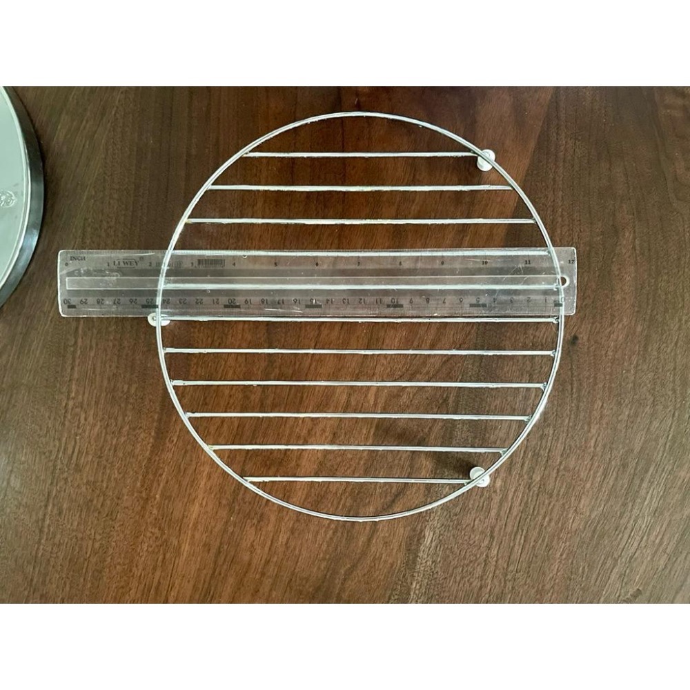 大同電鍋✨Hitachi 微波爐烤箱 二手配件大出清✨CP值爆表💥6人份內鍋蓋、不鏽鋼蒸盤、蒸架✨不沾鍋 鍋蓋-細節圖5