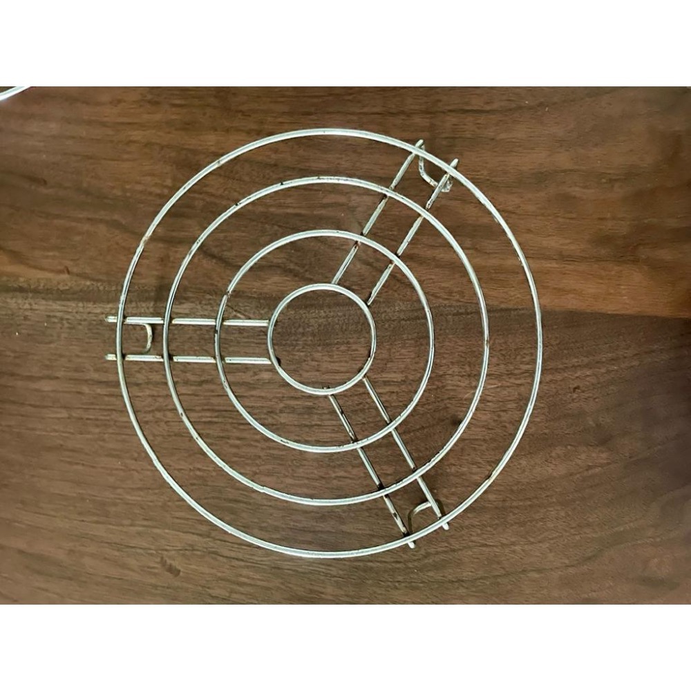 大同電鍋✨Hitachi 微波爐烤箱 二手配件大出清✨CP值爆表💥6人份內鍋蓋、不鏽鋼蒸盤、蒸架✨不沾鍋 鍋蓋-細節圖6