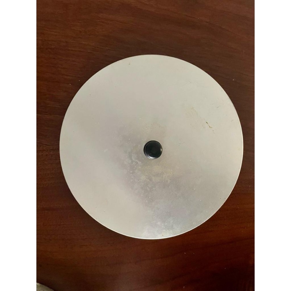 大同電鍋✨Hitachi 微波爐烤箱 二手配件大出清✨CP值爆表💥6人份內鍋蓋、不鏽鋼蒸盤、蒸架✨不沾鍋 鍋蓋-細節圖2