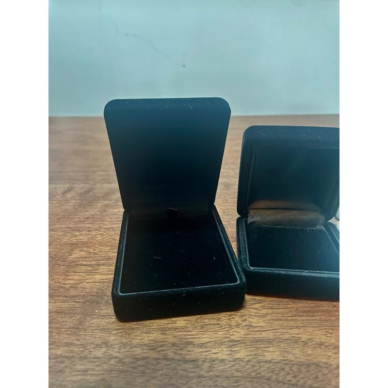 全新耳環 項鍊 墜子盒子 絨布、拉絲、中國風, 如果本賣場購買飾品之後需要搭配盒子 可以以8折加購本賣場盒子-細節圖3