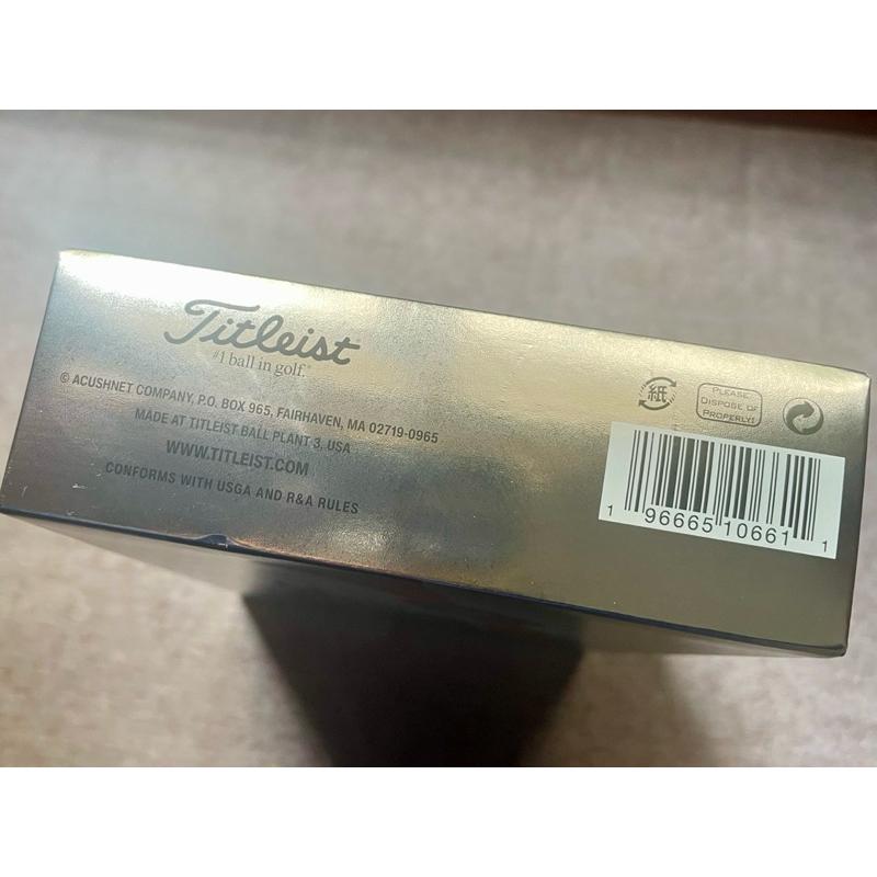 別再猶豫，選擇最好的！立即升級您的球技，一盒12顆泰特高球 Pro V1x 高爾夫球 Titleist 高爾夫美國帶回-細節圖4