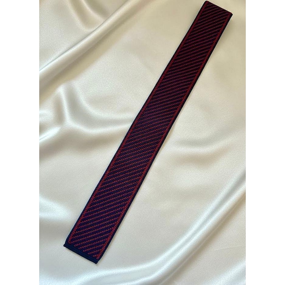 二手古著領帶2️⃣條✨價格優惠✨銀色為Net 100%純絲✨日本為參加同事喜宴購入僅用一次-規格圖5