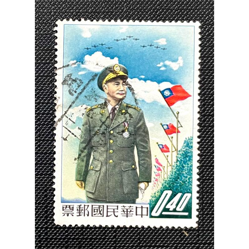 戳票銷票郵票1️⃣53年紐約世界博覽會紀念2️⃣56年中菲友誼年紀念3️⃣47年蔣總統玉照郵票-細節圖6