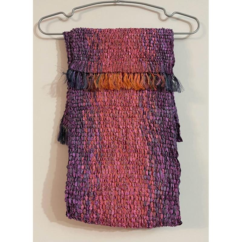 原盒原裝紙袋全新真品1️⃣德國BRAUN BUFFEL小金牛深藍色護照夾皮夾2️⃣Jim Thompson泰絲絲巾雲朵搖-細節圖2