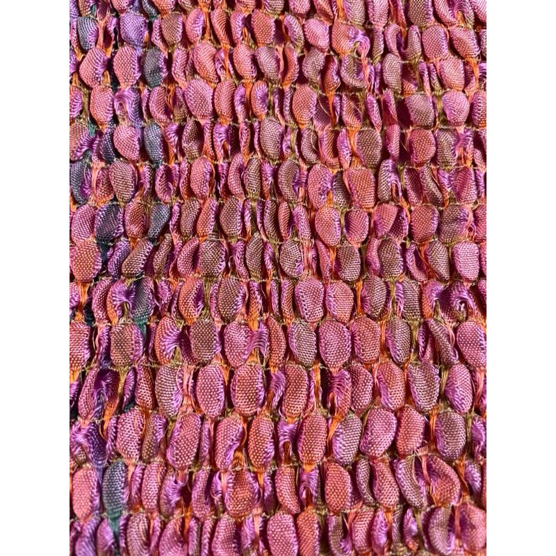 原盒原裝紙袋全新真品1️⃣德國BRAUN BUFFEL小金牛深藍色護照夾皮夾2️⃣Jim Thompson泰絲絲巾雲朵搖-細節圖4