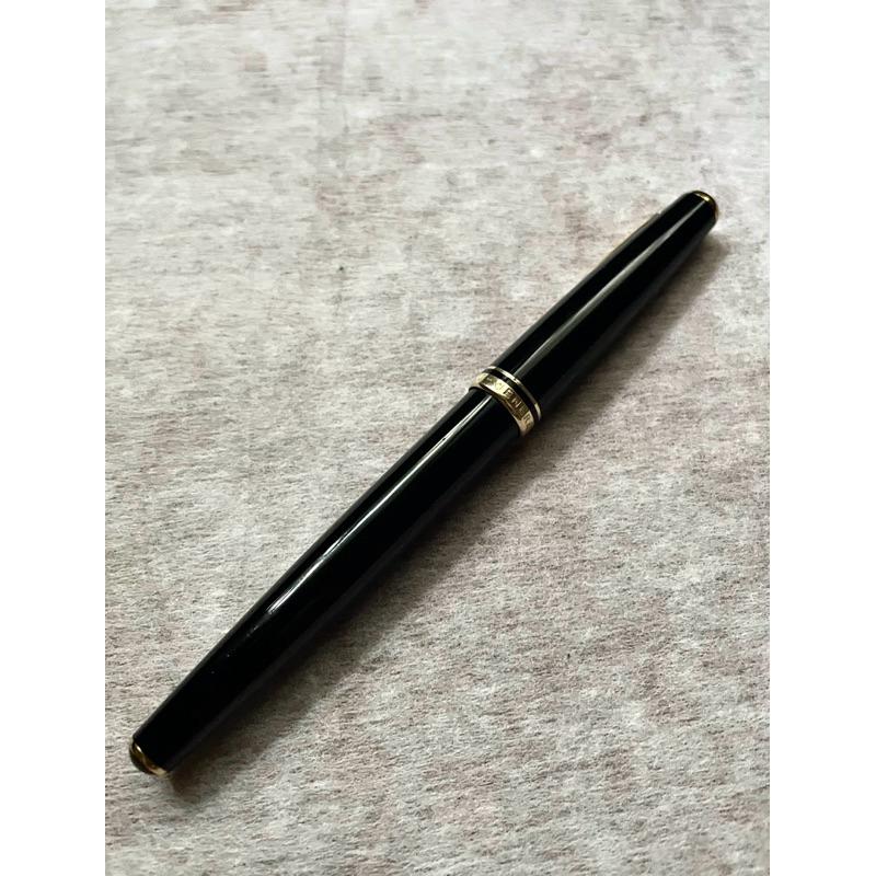 Mont Blanc萬寶龍1️⃣星際行者starwalker漂浮space blue原子筆未使用帶原盒-細節圖8