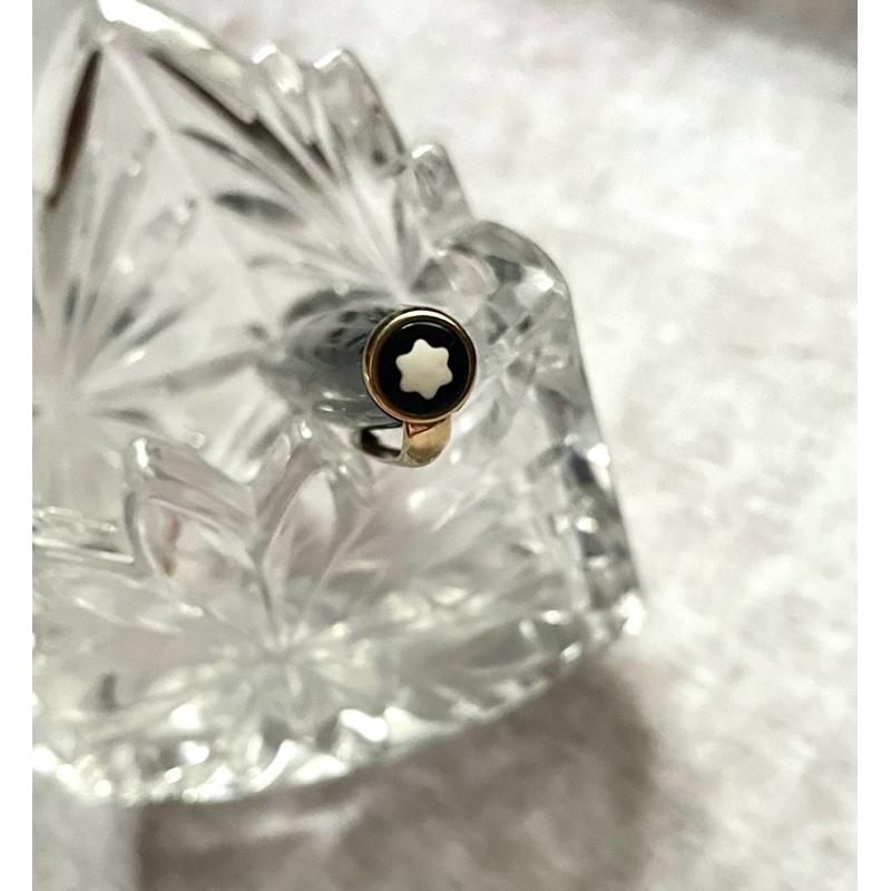 Mont Blanc萬寶龍1️⃣星際行者starwalker漂浮space blue原子筆未使用帶原盒-細節圖9